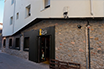 Façana local