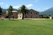 Vista general de Mas Prat