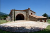 Façana lateral