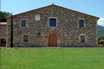 Façana principal